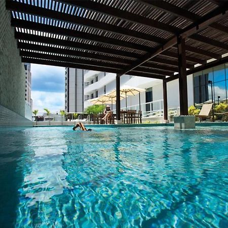 Salvador Mondial Flats Aparthotel Exterior photo