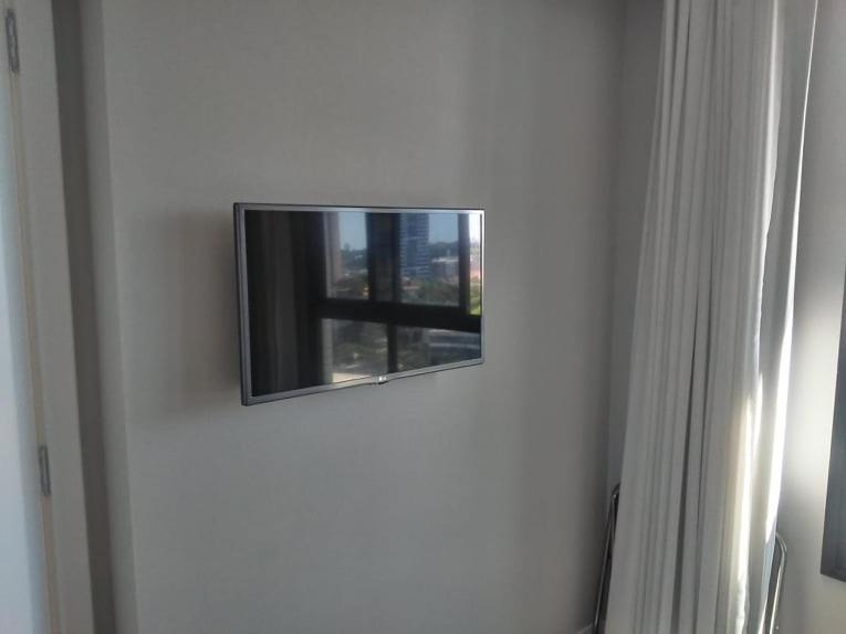 Salvador Mondial Flats Aparthotel Exterior photo