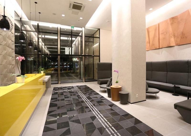 Salvador Mondial Flats Aparthotel Exterior photo